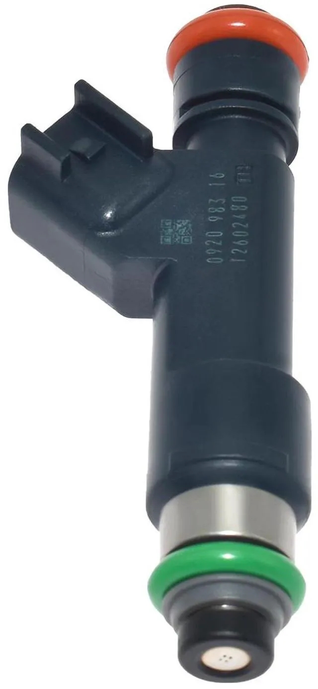 Alt view image 5 of 7 - Fuel injector 12602480P4, general cargo