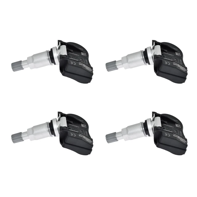 Alt view image 5 of 7 - Tire pressure sensor 40700-3JA0AP4, with power supply.