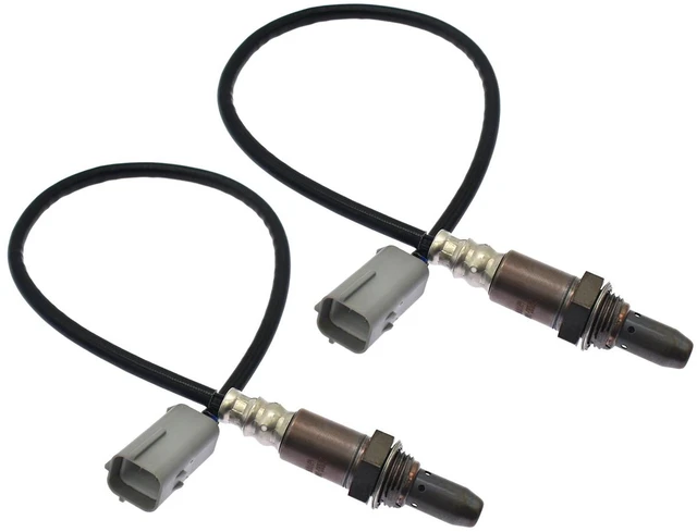 Alt view image 2 of 7 - Oxygen sensor 22693-1AA0AP2, general cargo