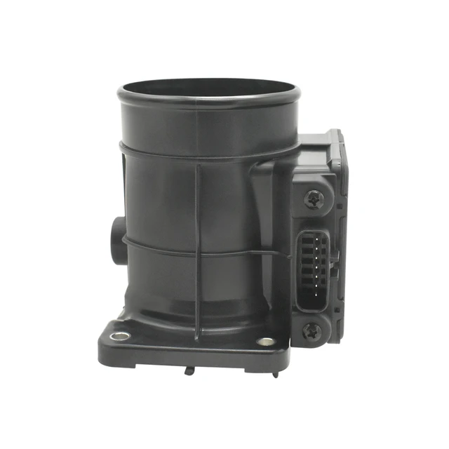 Alt view image 3 of 7 - MD336501-T Airflow Sensor Housing for General Cargo