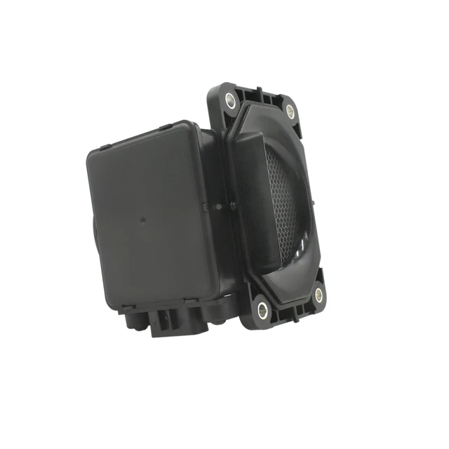 Alt view image 7 of 7 - MD336501-T Airflow Sensor Housing for General Cargo