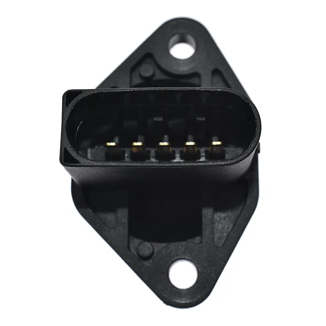 Alt view image 3 of 7 - Air flow meter 0280217515 General cargo