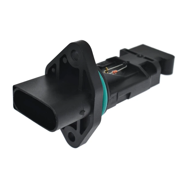 Alt view image 5 of 7 - Air flow meter 0280217515 General cargo