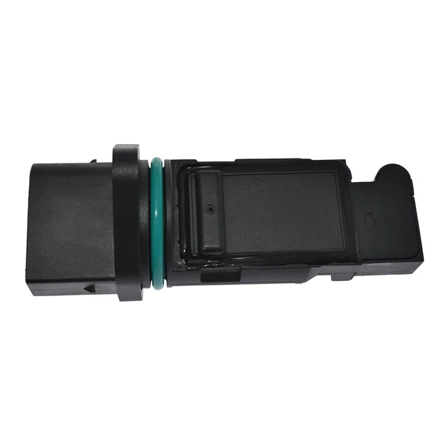 Alt view image 6 of 7 - Air flow meter 0280217515 General cargo