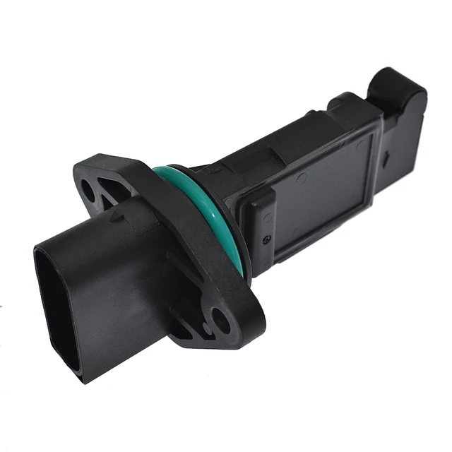 Alt view image 7 of 7 - Air flow meter 0280217515 General cargo