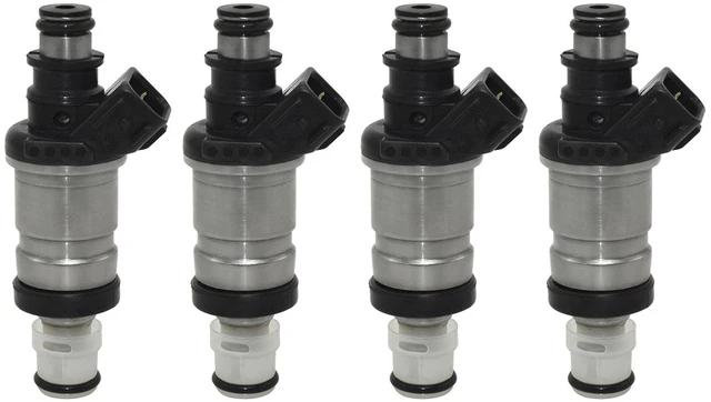 Main image of Fuel injector 06164-P8A-A00P4, general cargo
