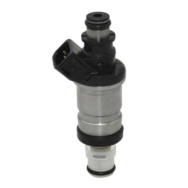 Alt view image 3 of 7 - Fuel injector 06164-P8A-A00P4, general cargo