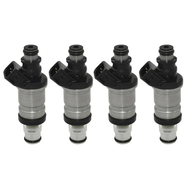 Alt view image 2 of 7 - Fuel injector 06164-P8A-A00P4, general cargo