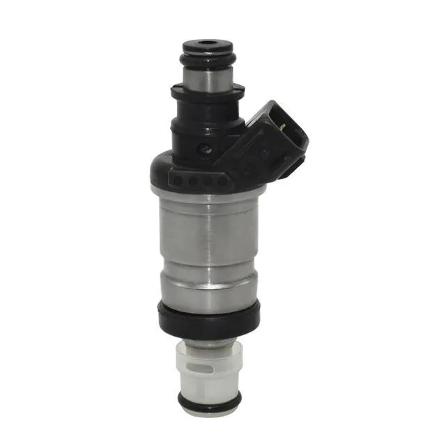 Alt view image 5 of 7 - Fuel injector 06164-P8A-A00P4, general cargo