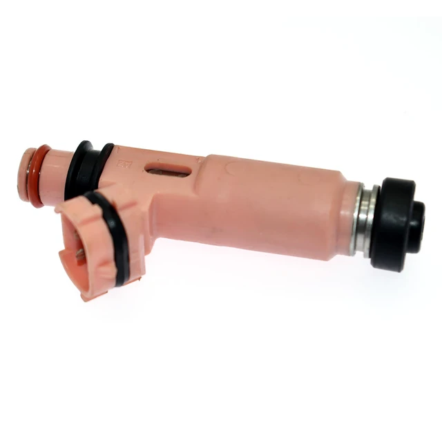 Alt view image 7 of 7 - Fuel injector 23250-20030, general cargo, P6