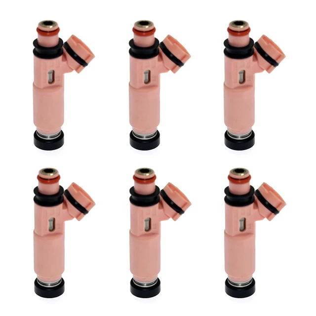 Alt view image 2 of 7 - Fuel injector 23250-20030, general cargo, P6