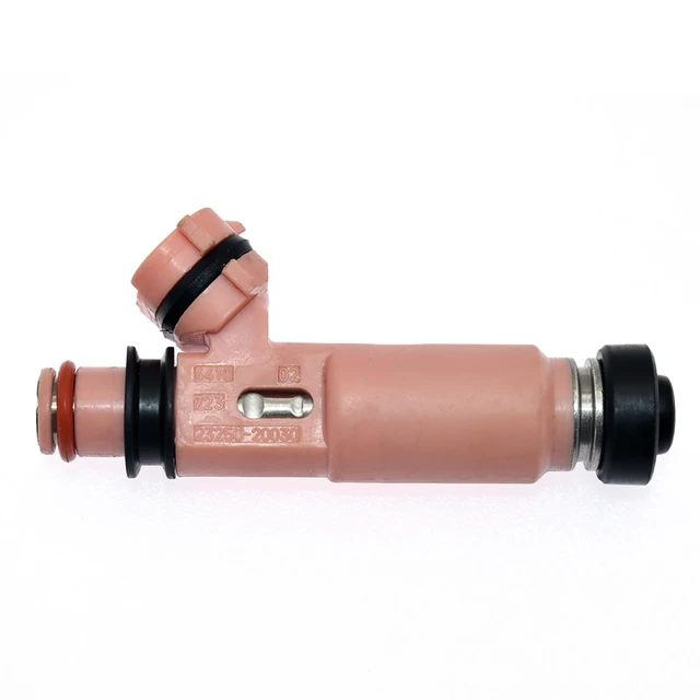 Alt view image 5 of 7 - Fuel injector 23250-20030, general cargo, P6