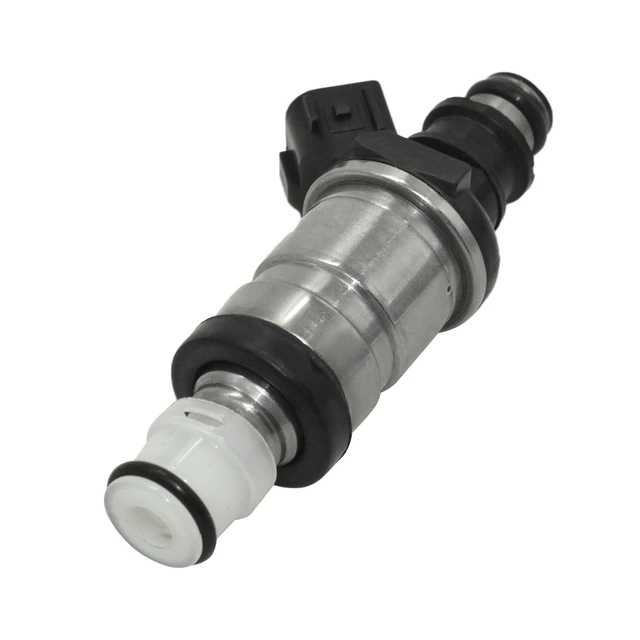 Alt view image 7 of 7 - Fuel injector 06164-P8A-A00P4, general cargo