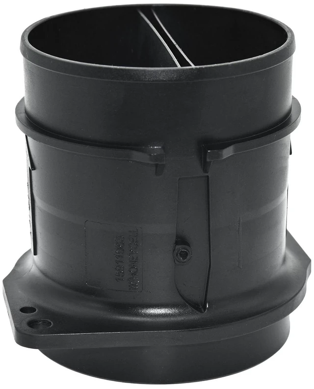 Alt view image 5 of 7 - Air flow meter housing 15911983 General cargo
