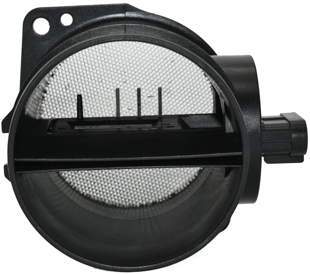Alt view image 6 of 7 - Air flow meter housing 15911983 General cargo