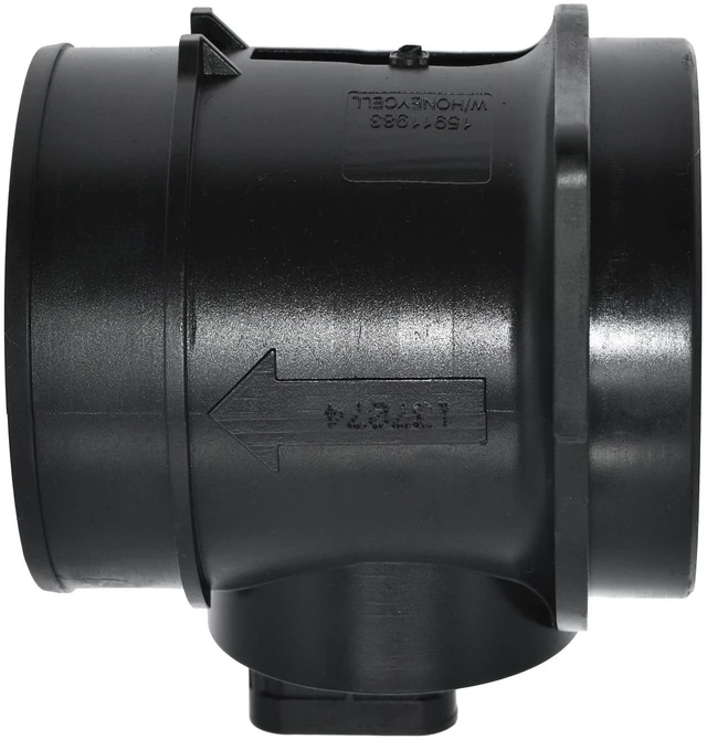 Alt view image 4 of 7 - Air flow meter housing 15911983 General cargo
