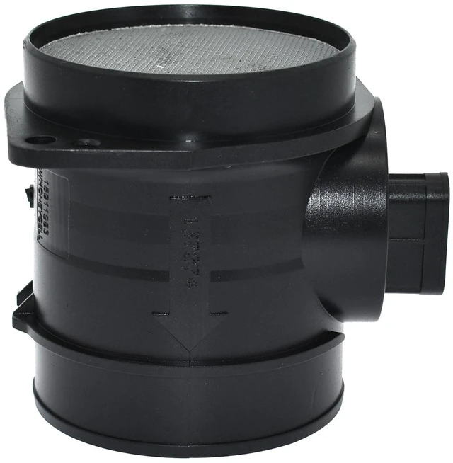 Alt view image 3 of 7 - Air flow meter housing 15911983 General cargo