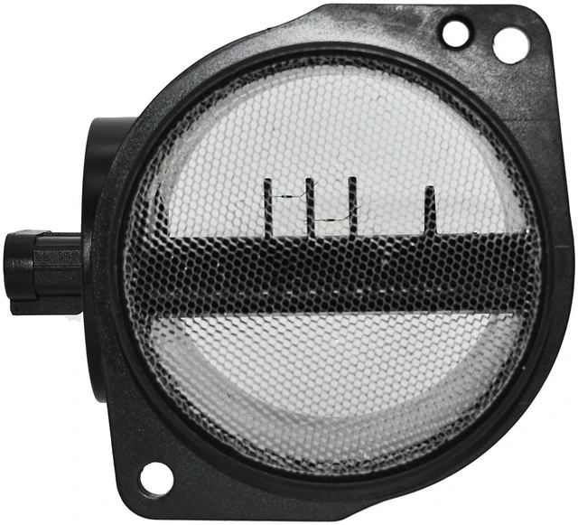Alt view image 7 of 7 - Air flow meter housing 15911983 General cargo