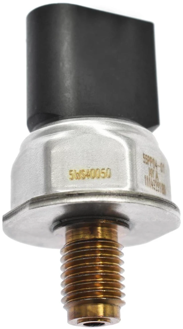 Alt view image 4 of 7 - Fuel pressure sensor 5WS40050, general cargo