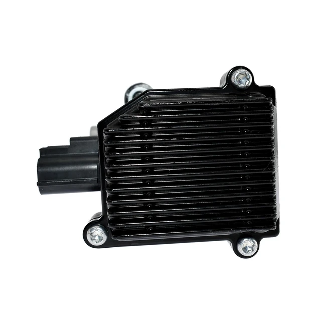 Alt view image 6 of 7 - Idle speed motor FZS1-21EL1