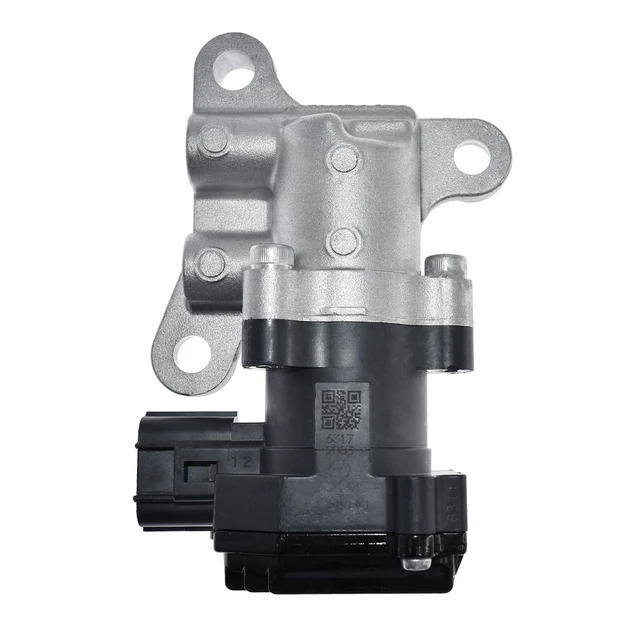 Alt view image 3 of 7 - Idle speed motor FZS1-21EL1