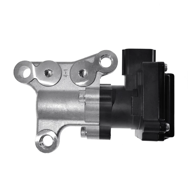 Alt view image 4 of 7 - Idle speed motor FZS1-21EL1