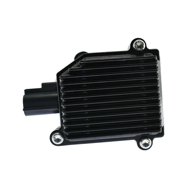 Alt view image 7 of 7 - Idle speed motor FZS1-21EL1