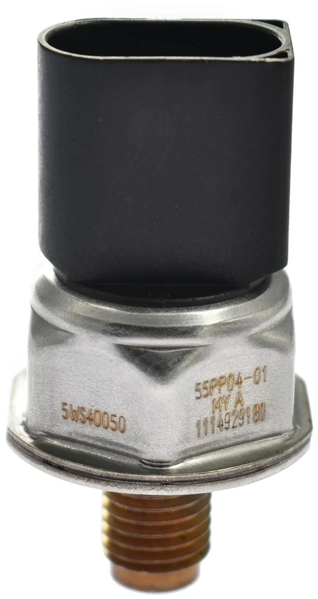 Alt view image 7 of 7 - Fuel pressure sensor 5WS40050, general cargo