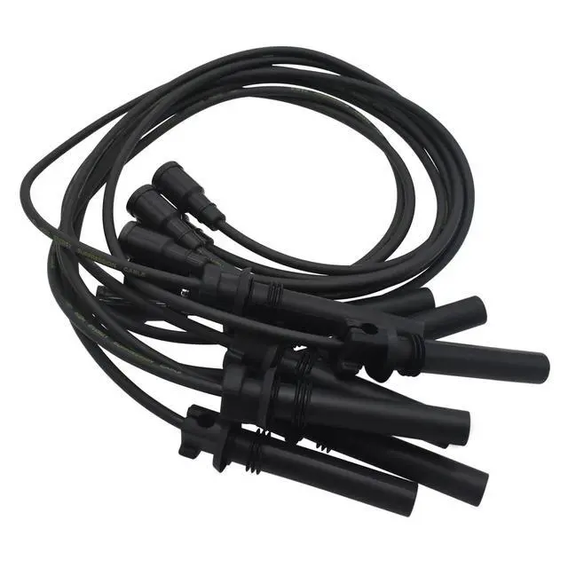 Alt view image 7 of 7 - Distributor Wire 56028578AB General Cargo