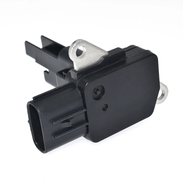 Alt view image 2 of 7 - Air Flow Meter 22204-0T020-NEW General Cargo