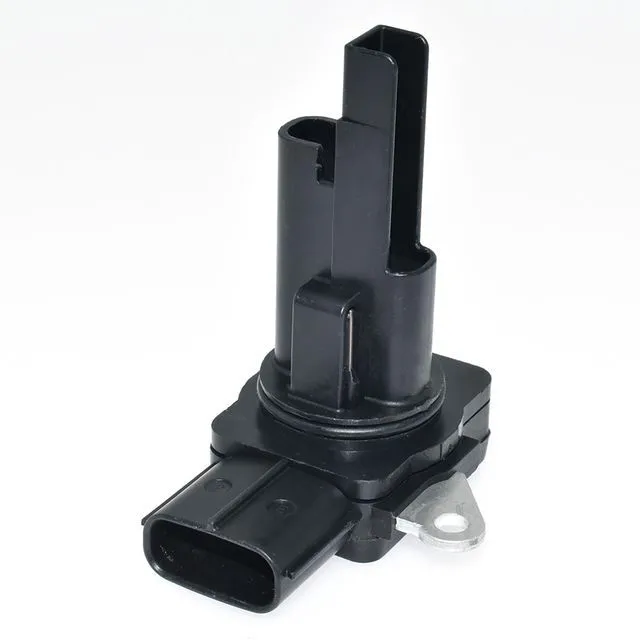 Alt view image 7 of 7 - Air Flow Meter 22204-0T020-NEW General Cargo
