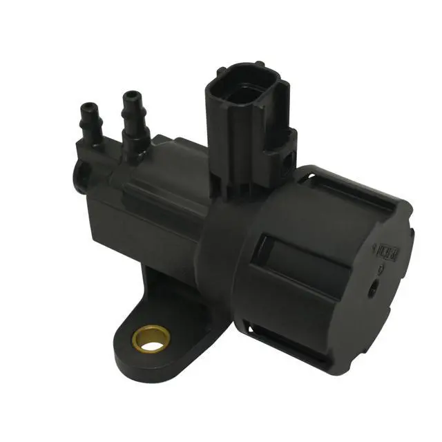 Alt view image 7 of 7 - Solenoid valve F63E-9J459-AA with magnetic feature