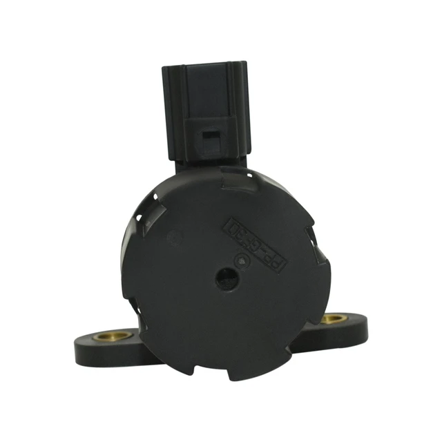 Alt view image 2 of 7 - Solenoid valve F63E-9J459-AA with magnetic feature