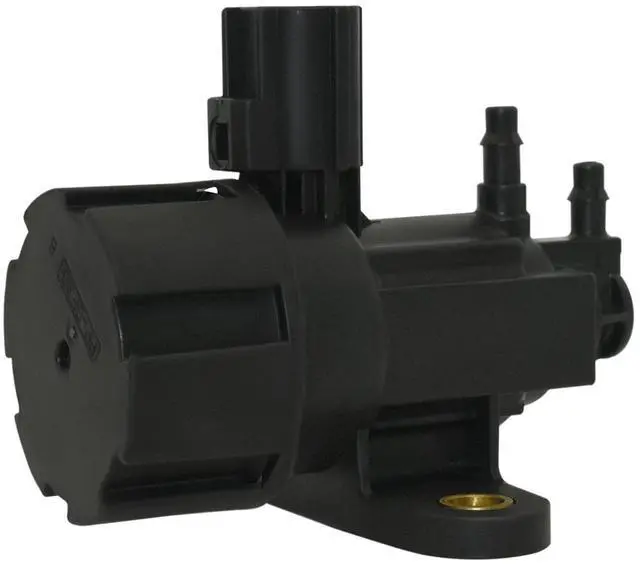 Main image of Solenoid valve F63E-9J459-AA with magnetic feature