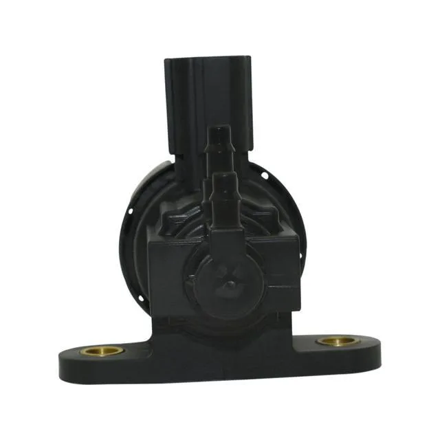 Alt view image 4 of 7 - Solenoid valve F63E-9J459-AA with magnetic feature