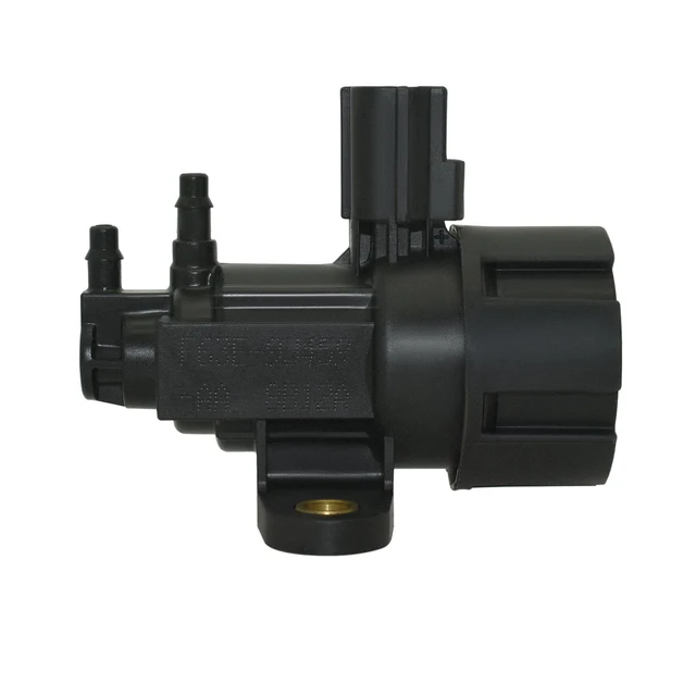 Alt view image 3 of 7 - Solenoid valve F63E-9J459-AA with magnetic feature