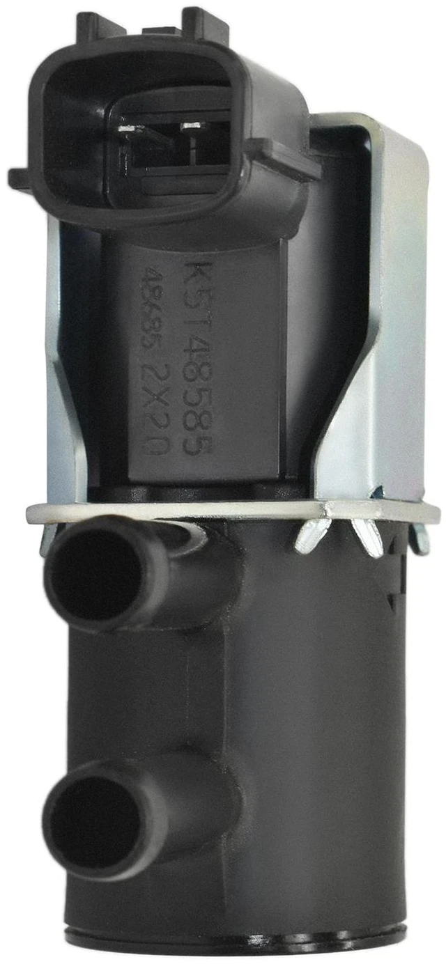 Alt view image 4 of 7 - Solenoid valve K5T48585 with magnet