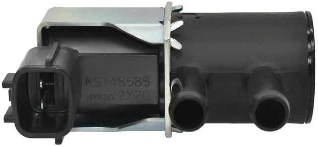Alt view image 7 of 7 - Solenoid valve K5T48585 with magnet