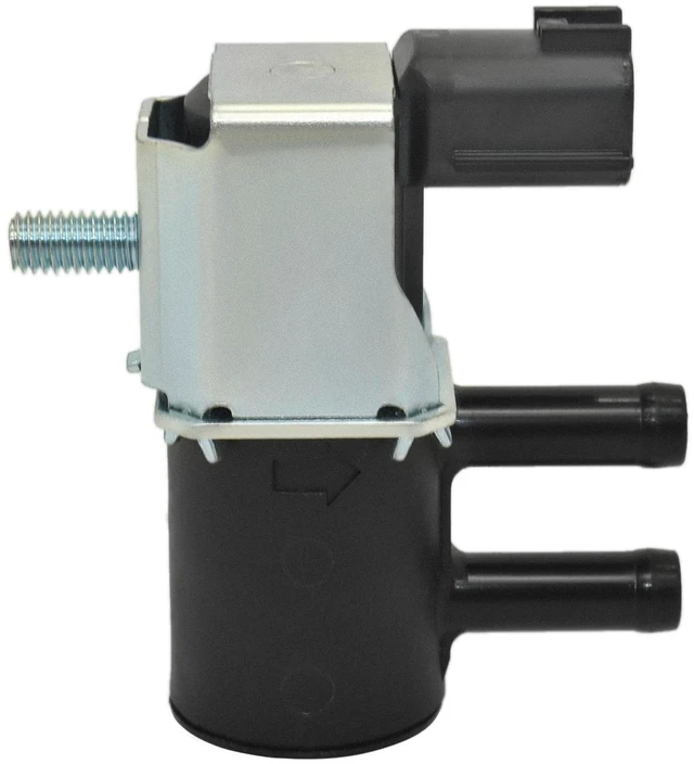 Alt view image 2 of 7 - Solenoid valve K5T48585 with magnet