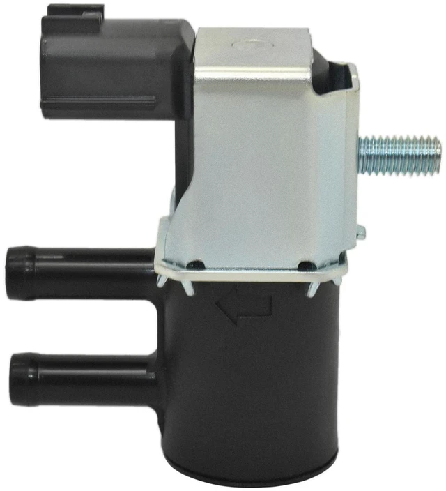 Alt view image 6 of 7 - Solenoid valve K5T48585 with magnet