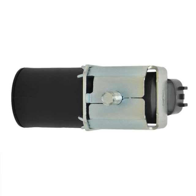 Alt view image 3 of 7 - Solenoid valve K5T48585 with magnet