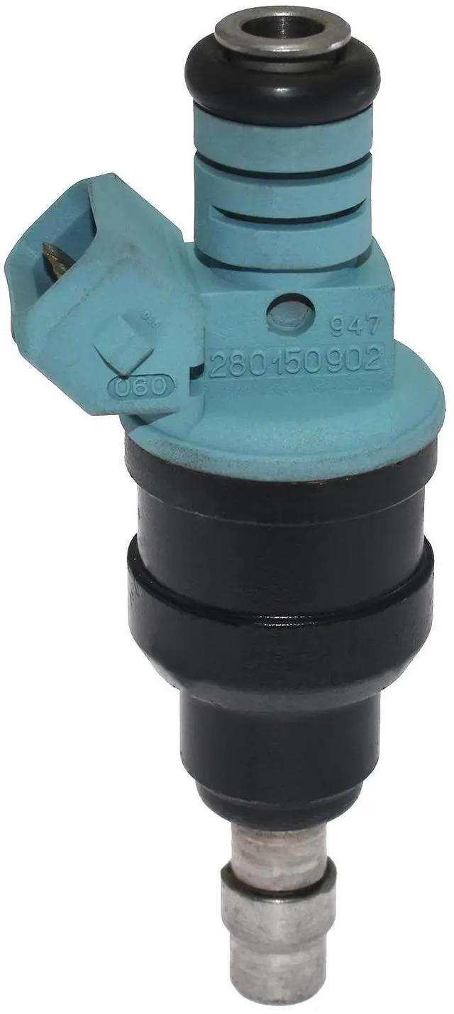 Alt view image 7 of 7 - Fuel injector 0280150902
