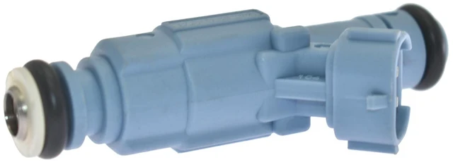 Alt view image 7 of 7 - Fuel injector 35310-2G300P4, general cargo