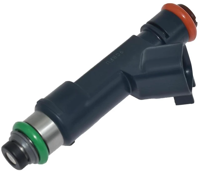 Alt view image 6 of 7 - Fuel injector 12602480P4, general cargo
