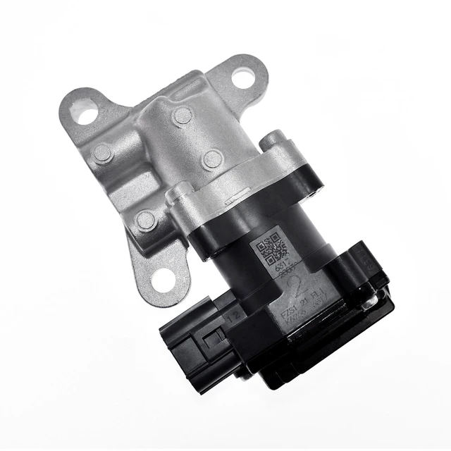 Alt view image 5 of 7 - Idle speed motor FZS1-21EL1
