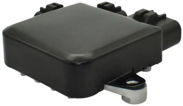 Alt view image 5 of 7 - Cooling Fan Control Module 1355A126 General Cargo