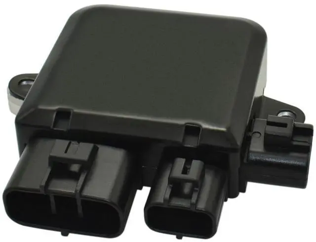 Alt view image 7 of 7 - Cooling Fan Control Module 1355A126 General Cargo