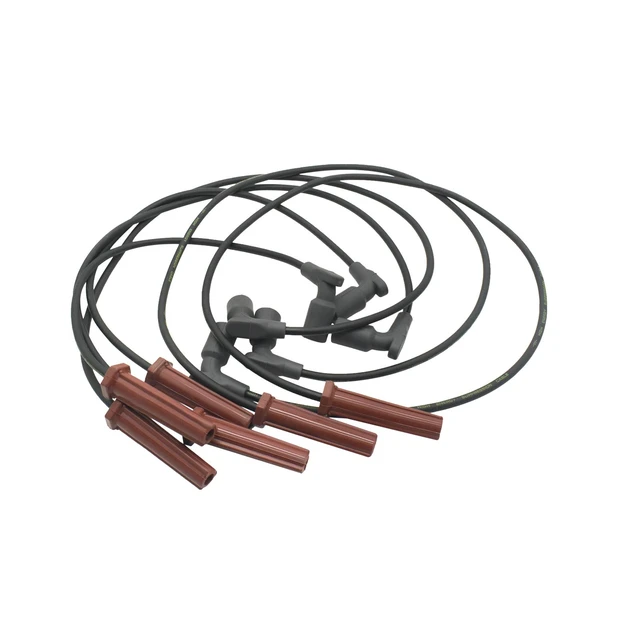Alt view image 2 of 7 - Ignition wire 19417613 General cargo