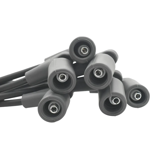 Alt view image 7 of 7 - Ignition wire 19417613 General cargo