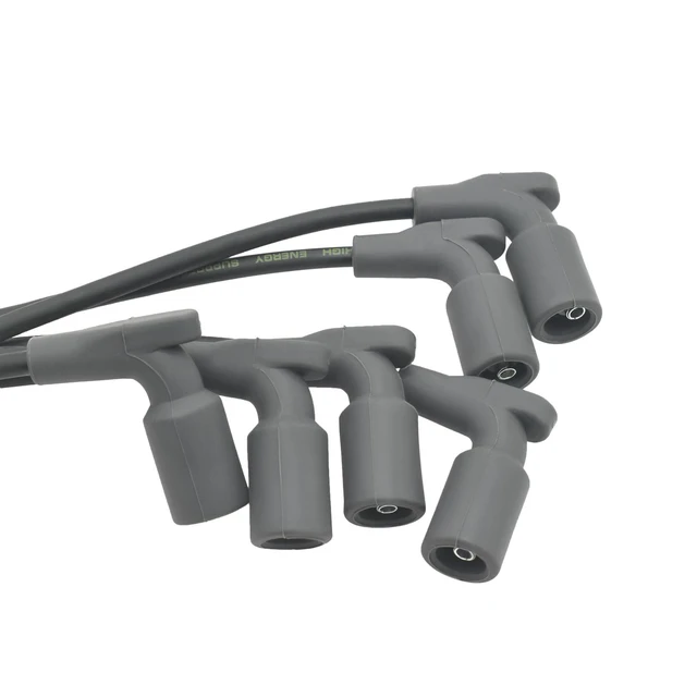 Alt view image 6 of 7 - Ignition wire 19417613 General cargo